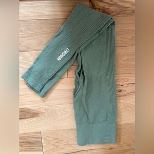 Gymshark seamless leggings